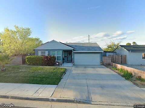 J7 W, Lancaster, CA 93534