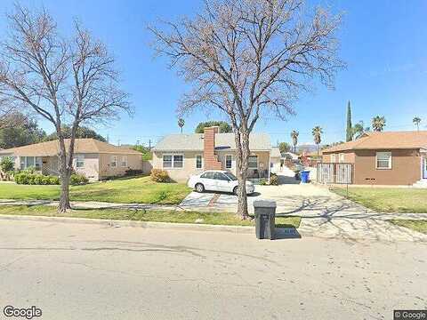 Mountain View Ave N, San Bernardino, CA 92407