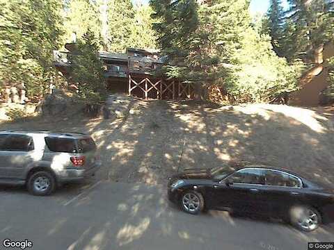 Mill Run Ln #41, Shaver Lake, CA 93664