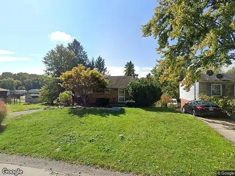 Butterfield Dr, Irwin, PA 15642