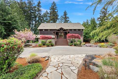 Nw Sulphur Springs Lane, Bremerton, WA 98310