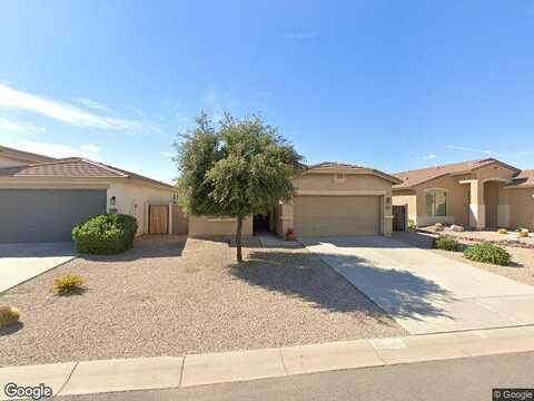 N Zachary Rd, Queen Creek, AZ 85142