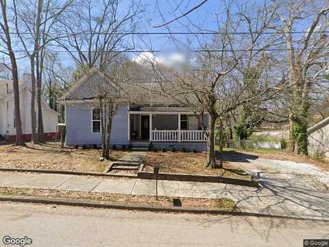 Saint Clair St, Newnan, GA 30263