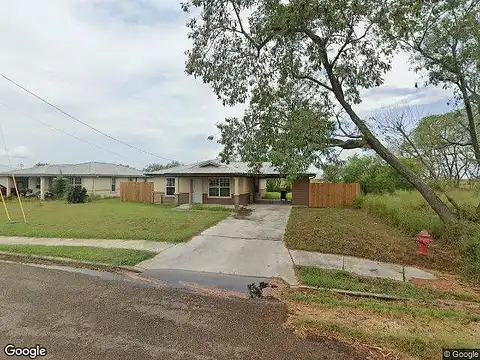 Dolores Huerta St, Edcouch, TX 78538