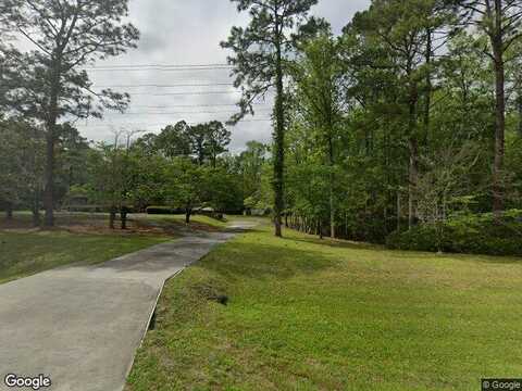 Highway 121 Hwy, Folkston, GA 31537