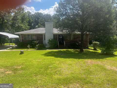 Collins Rd, Locust Grove, GA 30248