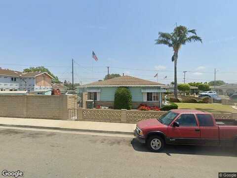 E Clinton Cir, Oxnard, CA 93033