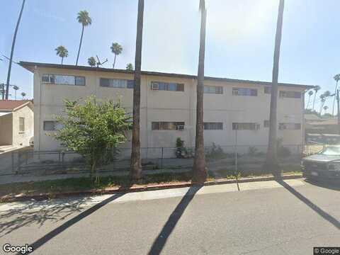 Warwick Ave #6, Los Angeles, CA 90032