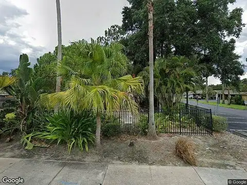 S Bumby Ave #S, Orlando, FL 32806