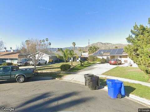 Clifton Ave, Highland, CA 92346