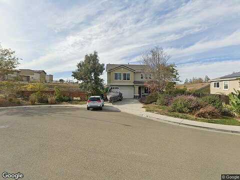 Bayberry Ct, Oakley, CA 94561