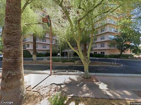 N Central Ave #6F, Phoenix, AZ 85004