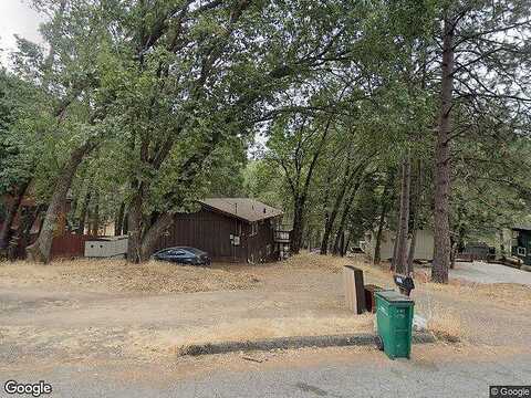 Crystal Lake Dr, Sonora, CA 95370