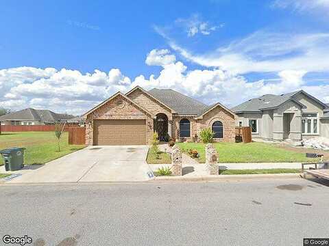 W 42 12 St, Mission, TX 78573