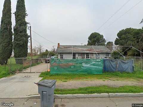 S Hayston Ave, Fresno, CA 93702