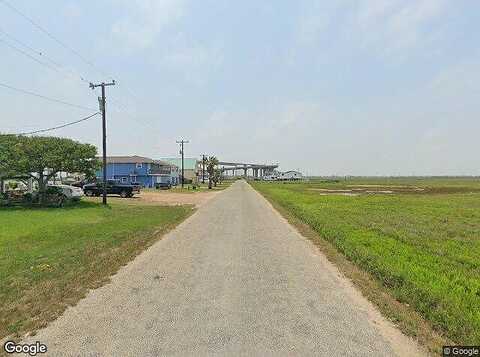 Private Road 676 Marina Drive Dr, Sargent, TX 77414