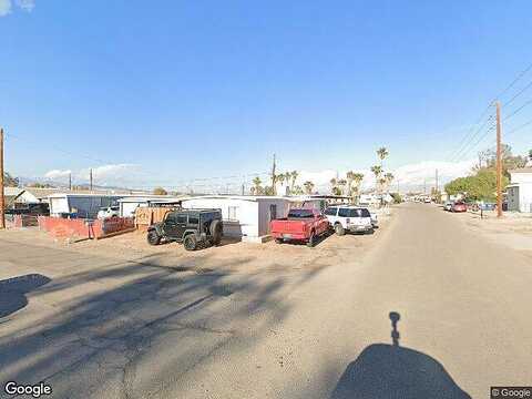 Coronel Dr, Bullhead City, AZ 86442