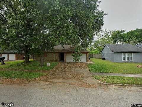 Stones Throw Dr, Bay City, TX 77414