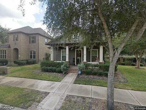 Holts Landing Dr, Cypress, TX 77433