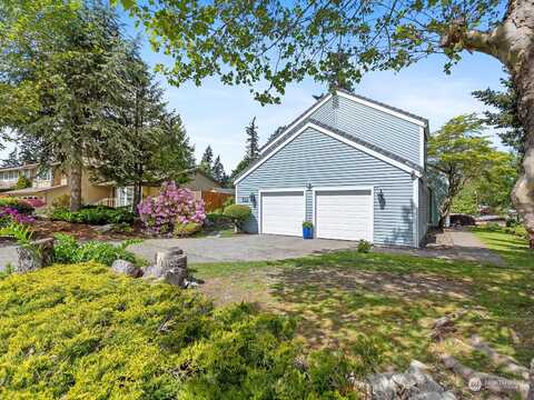 St 71St Avenue W, Lynnwood, WA 98037