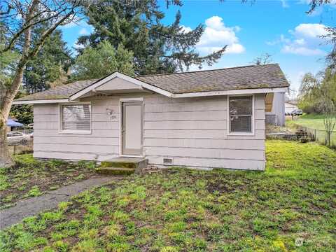 Se Holman St, Shelton, WA 98584