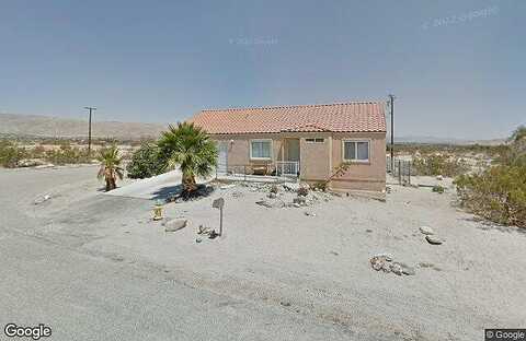 Maunaloa Rd, Desert Hot Springs, CA 92240