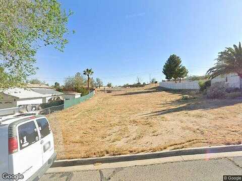 Puesta Del Sol Dr, Victorville, CA 92394