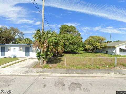 W 16Th, Riviera Beach, FL 33404