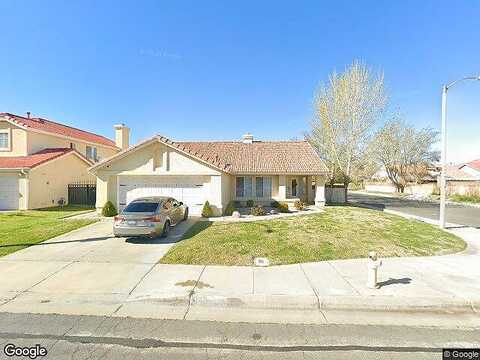 Avenue J5 E, Lancaster, CA 93535