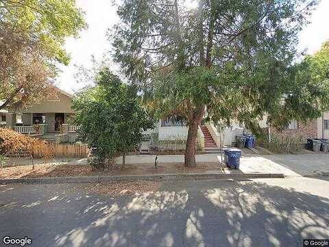 St, Sacramento, CA 95818