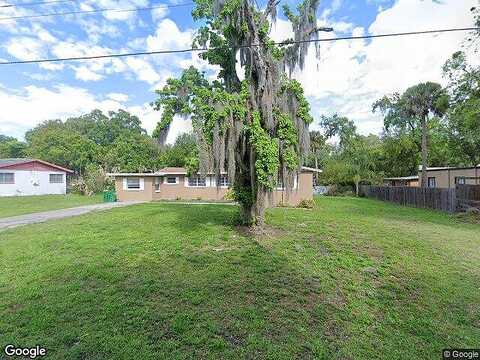 Bellwood St, Titusville, FL 32780