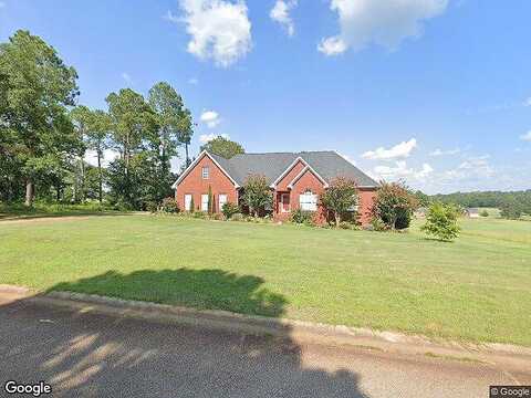 Camden Way, Hawkinsville, GA 31036