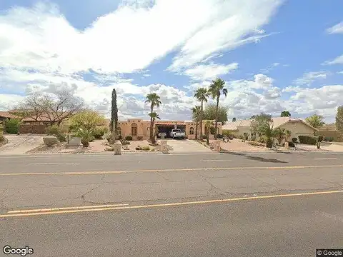 N Fountain Hills Blvd #B, Fountain Hills, AZ 85268