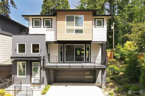 Se 83Rd Court Unit 8, Newcastle, WA 98059