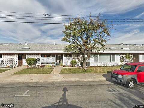 Oakmont Road M8-177K, Seal Beach, CA 90740