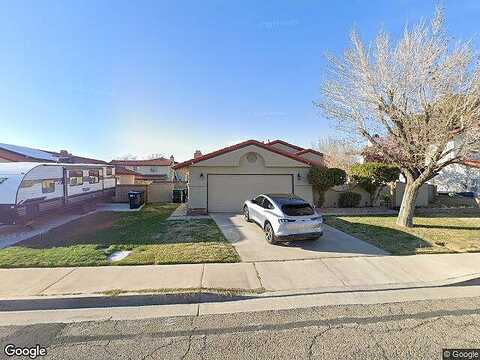 Avenue J12 W, Lancaster, CA 93534