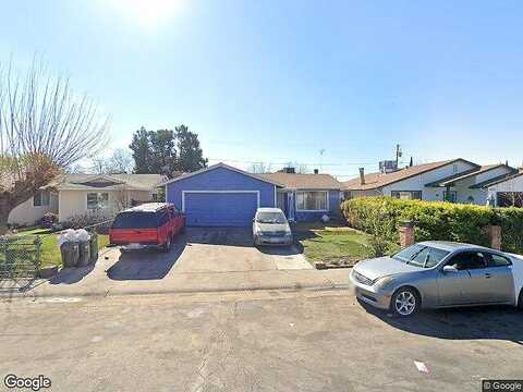 Rogers Rd, West Sacramento, CA 95605