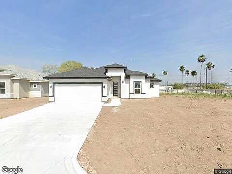 Brooks Ln, La Feria, TX 78559