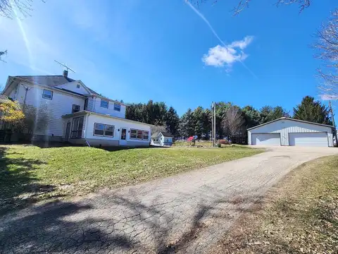 N5737 Highway 151, Beaver Dam, WI 53916