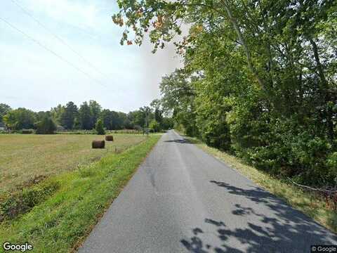 Marquis Road, Unionville, VA 22567