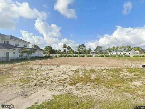 Coral Isles Cir Lot 13, West Palm Beach, FL 33412