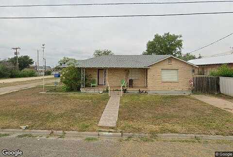 Ave G # 910, Ozona, TX 76943