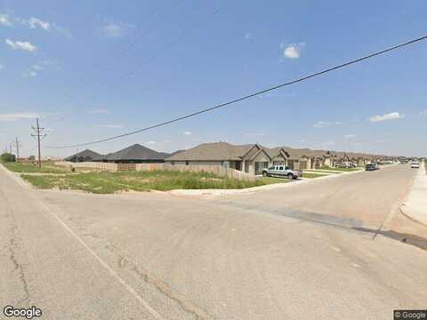 23Rd Street, Lubbock, TX 79407