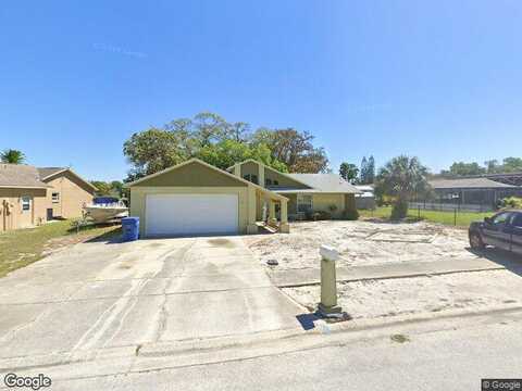 Rose Petal Ct # E, Port Richey, FL 34668