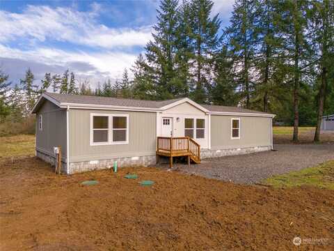 Chandler Road, Pe Ell, WA 98572