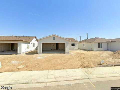 N Bryant Ct, Merced, CA 95341