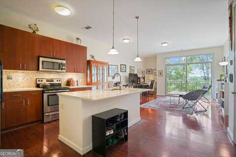 Cosmopolitan Drive Ne #339, Atlanta, GA 30324