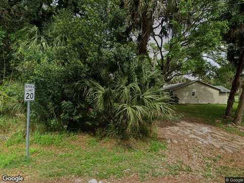 Jasmine Avenue, Cocoa, FL 32927