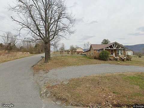 Sunset Dr, Trenton, GA 30752