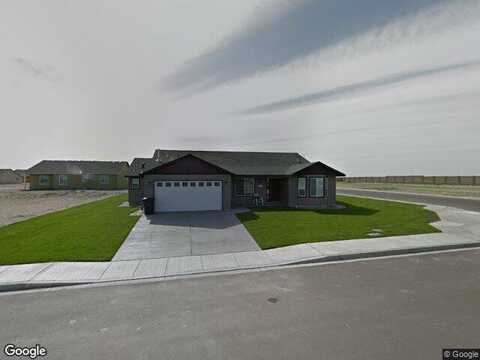 Wildcat Ln, Pasco, WA 99301